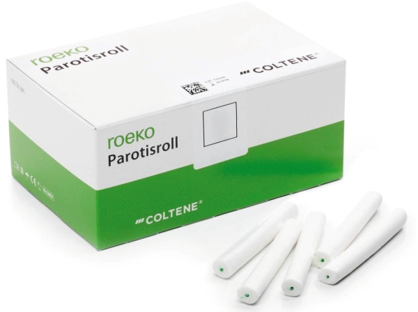 Parotisroll Watter. Gr.5 160005  Pa